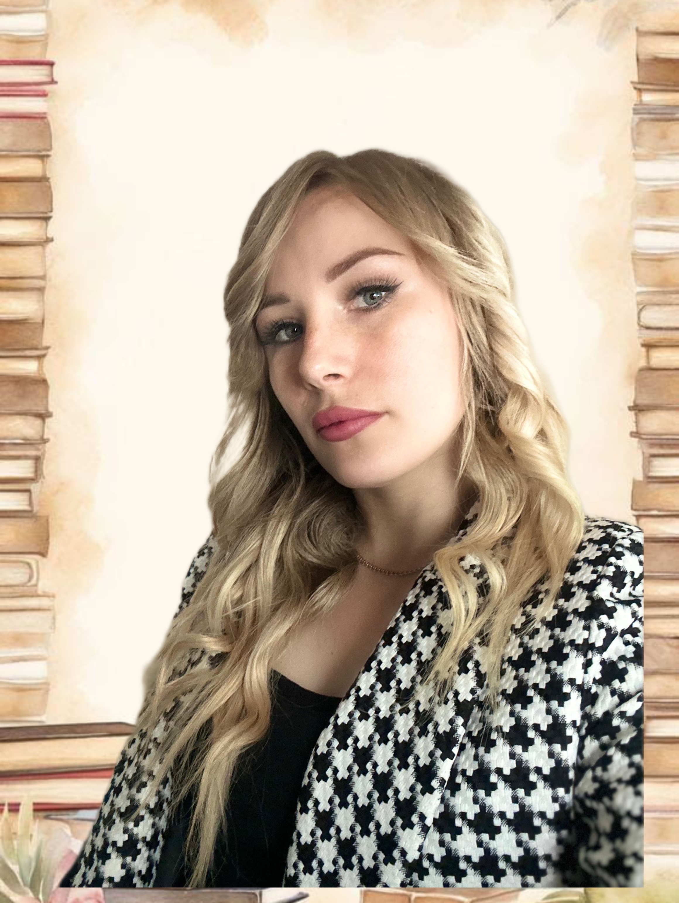 Чепурная Марина Олеговна.